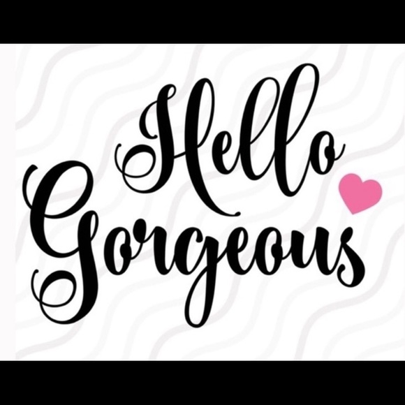 💄THANK U FOR STOPPING BY MY CLOSET💋 - Picture 1 of 1